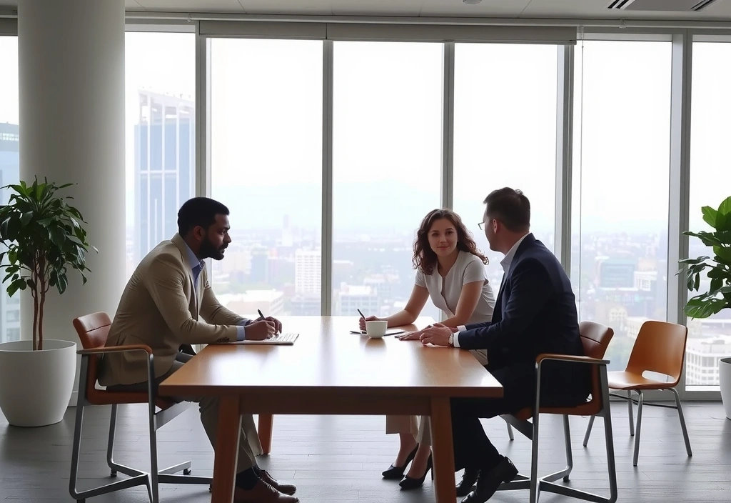 Collaborative Strategy