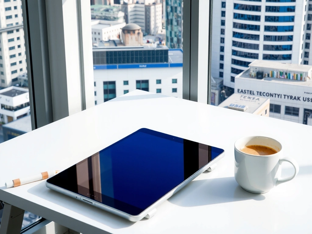 Professional Analytics Environment