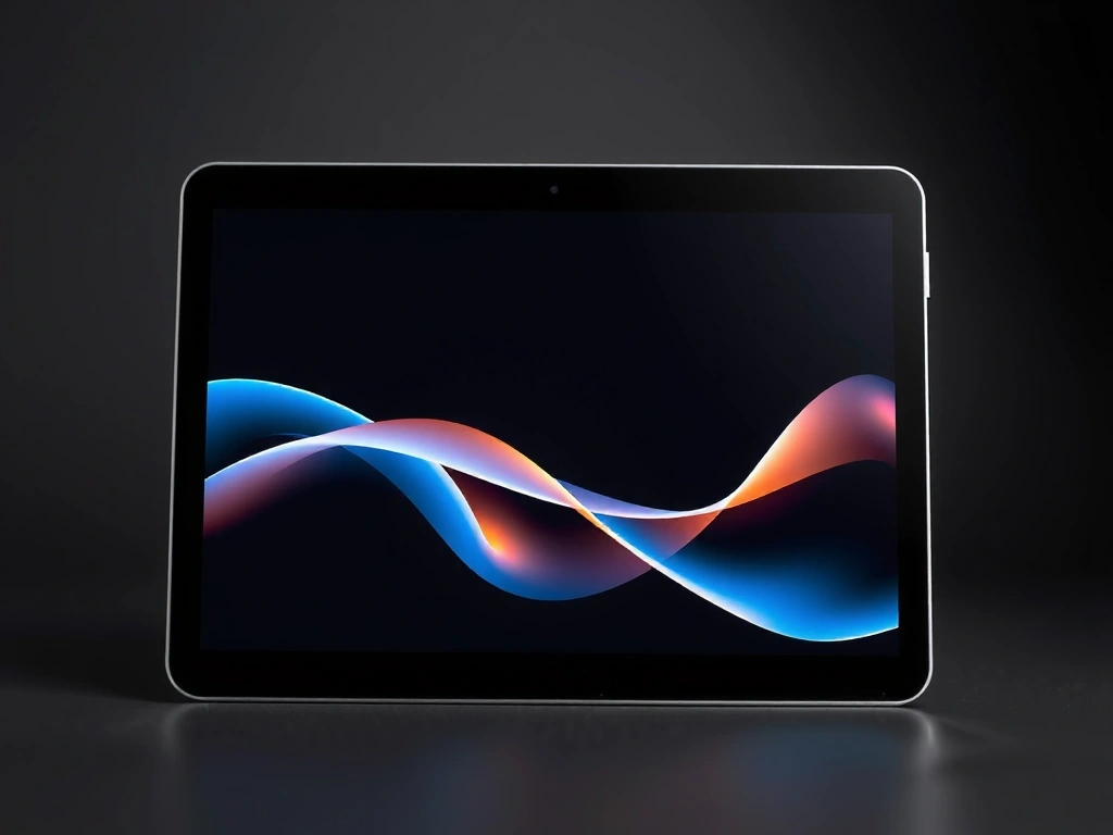 Platform visualization interface