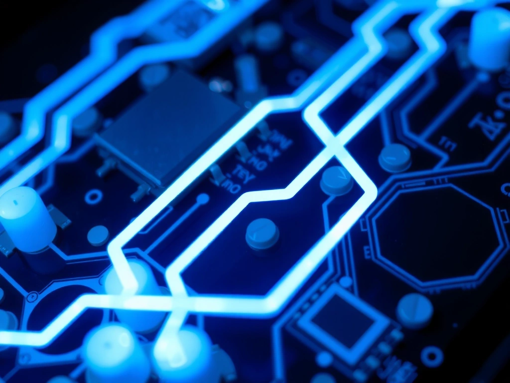 Secure Data Architecture