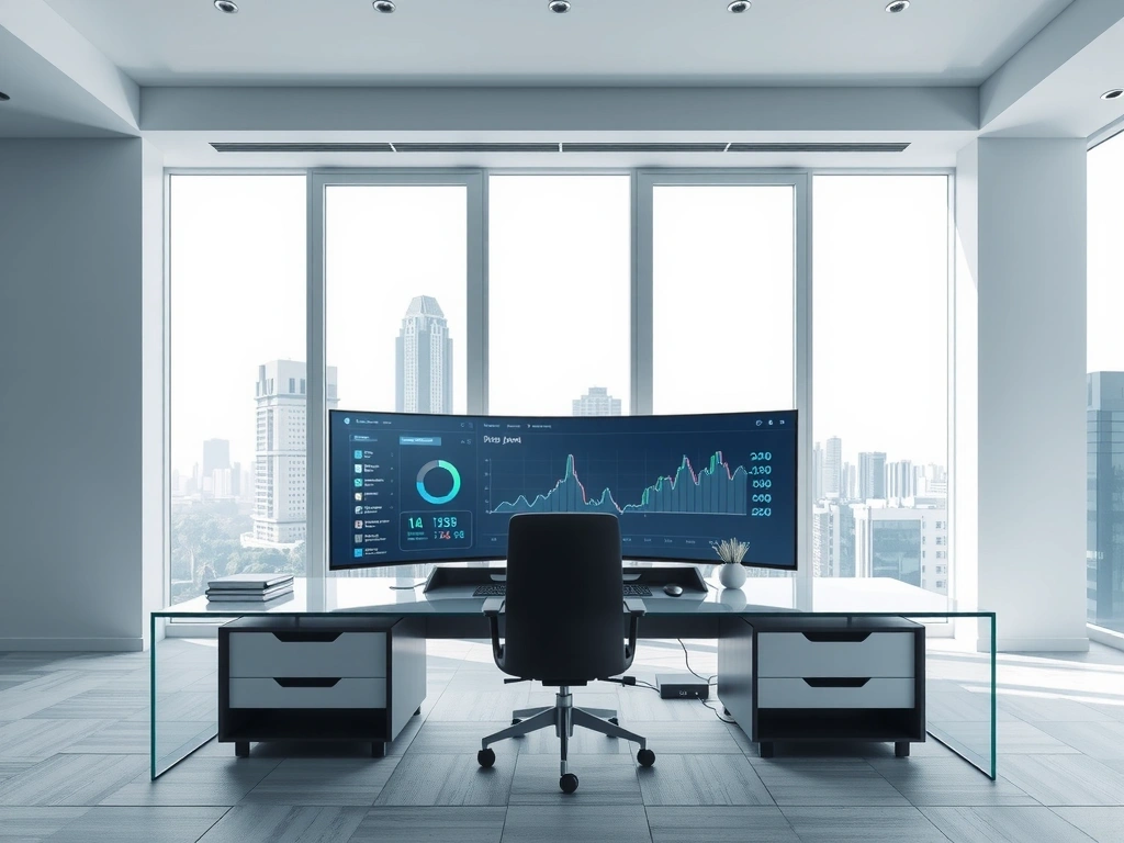 Eastern Core Analytics operational environment