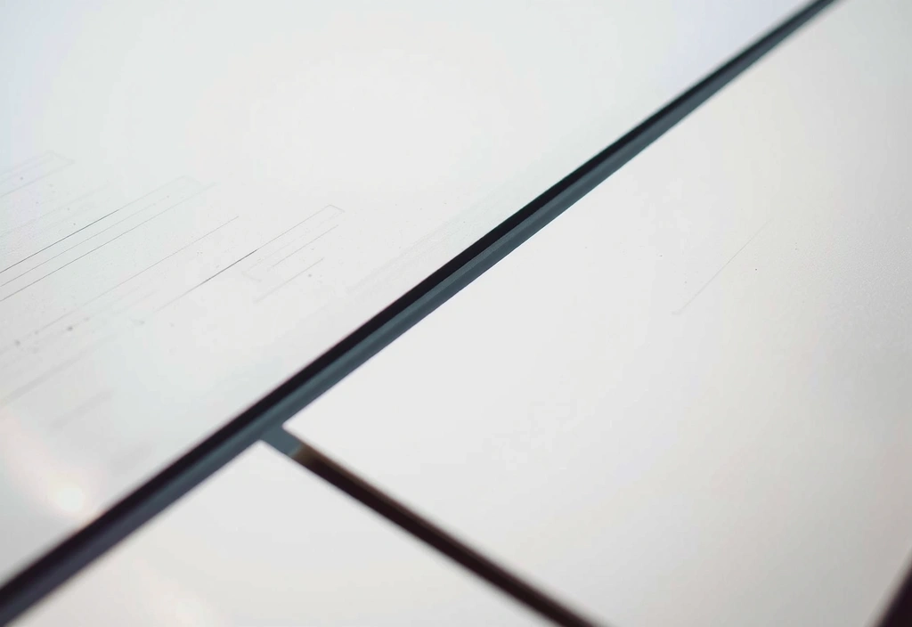 Modern Architecture Detail